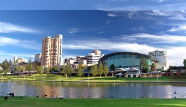 Adelaide Adelaide