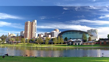 Adelaide