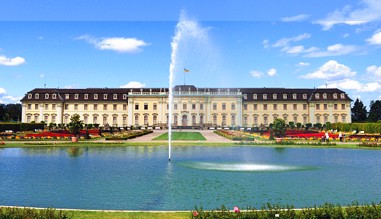 Schloß Ludwigsburg