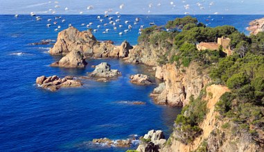 Costa Brava