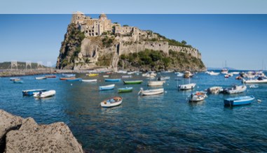 Auf Ischia Auf Ischia