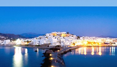 Naxos Naxos