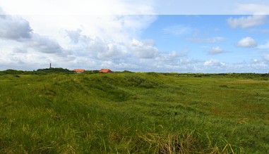 Auf Norderney