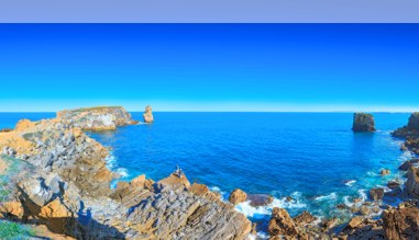 Peniche Peniche