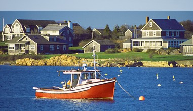 Sakonnet / Rhode Island