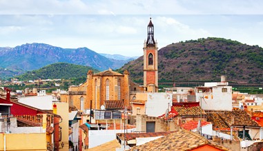 Sagunto Sagunto