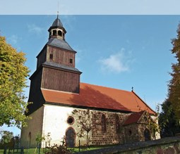 Kirche in Brandenburg