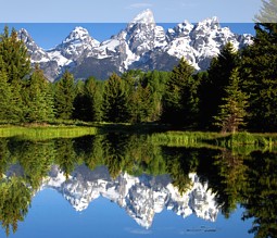 Grand Teton Nationalpark