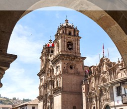 Peru: Cuzco