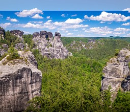 Sächsische Schweiz