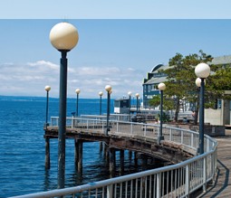 Seattle Waterfront