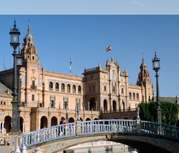 Sevilla Sevilla