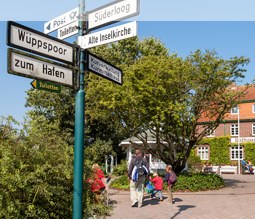 Spiekeroog Spiekeroog