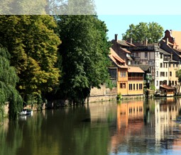 Strasbourg