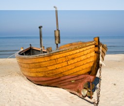 Auf Usedom